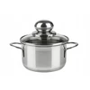Tradicinis puodas SSW CITY 16 cm 1,5 l