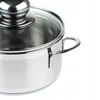 Tradicinis puodas SSW CITY 16 cm 1,5 l