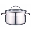 Tradicinis puodas SSW PULPO 1,9 l 16 cm