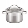 Tradicinis puodas SSW PULPO 1,9 l 16 cm