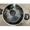 Tradicinis puodas su dangčiu Altom Design Olimp 6,9 l 28 cm