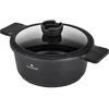 Tradicinis puodas su dangčiu Valdinox Expert 24 cm 4,5 l