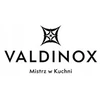 Tradicinis puodas su dangčiu Valdinox Expert 24 cm 4,5 l