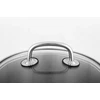Tradicinis puodas su dangteliu 26x16 cm 8.1L Pierro Elegance NOIS