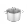 Tradicinis puodas su dangteliu 26x16 cm 8.1L Pierro Elegance NOIS