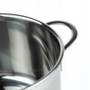 Tradicinis puodas su dangteliu SSW CITY 1,9 l