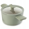 Tradicinis puodas su keramine danga 3,1L Balance Induction 20 cm BergHOFF