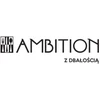 Tradicinis puodas su nusausinimo dangčiu Ambition Kitchen Pro indukcinis