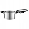 Tradicinis puodas su stikliniu dangteliu Florina CHEF 5 l 24 cm