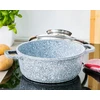 Tradicinis puodas Zilner 2,3 l ZL7072