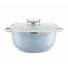 Tradicinis puodas Zilner 2,3 l ZL7072