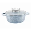 Tradicinis puodas Zilner 2,3 l ZL7072