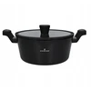 Tradicinis puodas Zwieger Korra ZWP-25724 3,9L indukcinis aliuminis