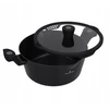 Tradicinis puodas Zwieger Korra ZWP-25724 3,9L indukcinis aliuminis