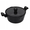 Tradicinis puodas Zwieger Korra ZWP-25724 3,9L indukcinis aliuminis