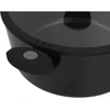 Tradicinis puodas Zwieger Korra ZWP-25724 3,9L indukcinis aliuminis
