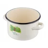 Tradicinis vazonas Emalia Pleszew Asparagus 4,8 l