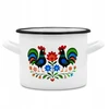 Tragar tradicinis puodas 1,2 l
