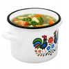 Tragar tradicinis puodas 1,7 l