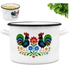 Tragar tradicinis puodas 1,7 l