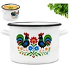Tragar tradicinis puodas 2,4 l