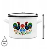 Tragar tradicinis puodas 3,4 l