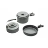 Trakker ARMOLIFE COMPLETE COOKWARE SET, Keptuvė, puodas ir virdulys