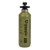 Trangia Fuel Bottle, 500ml olive