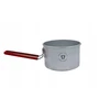 Trangia T-cup 0,5l aliuminio puodelis su sulankstoma rankena