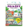 TRANSPORTO PRIEMONĖS. Ženklinu supratingai
