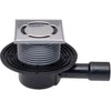 HL traps DN40/50 "Primus", 123x123mm