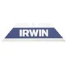 Trapecinė geležtė „IRWIN“ BI-METAL 100 vnt.