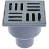 Ani Plast Traps Plastmasinis 10x10 Vertikalus