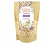 Traškučiai Healthy Crisps Slyvų vanilinis užkandis vaikams OTOLANDIA 25 g