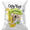 Traškučiai su soromis ir bananais 30g MINI OGGY YOGGY BIO LAIDIKLIAI