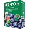 Mėlynių ir šilauogių trąšų granulės BIOPON, 1kg