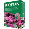 Rododendrų ir azalijų trąšų granulės BIOPON, 1kg