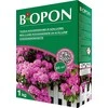 Rododendrų ir azalijų trąšų granulės BIOPON, 1kg