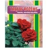 Organinių, mineralinių trąšų mišinys rožėms EMOLUS, 1kg