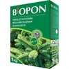 Spygliuočių trąšų granulės BIOPON, 1kg