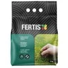 Trąšų mišinys Samanotoms Vejoms FERTIS, 5kg