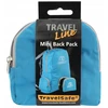 Travel Safe Sulankstoma kuprinė Safe Mini, 20 L