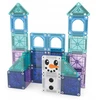 Travel Winter Wonder magnetiniai blokeliai 26 vnt. Magna-Tiles