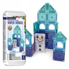 Travel Winter Wonder magnetiniai blokeliai 26 vnt. Magna-Tiles