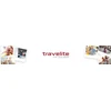 Travelite Bali antracito kelioninis dėklas