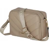 Travelite Barbara Cozy Crossbody Premium rankinė, smėlio spalvos