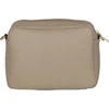 Travelite Barbara Cozy Crossbody Premium rankinė, smėlio spalvos