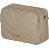 Travelite Barbara Cozy Crossbody Premium rankinė, smėlio spalvos