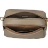 Travelite Barbara Cozy Crossbody Premium rankinė, smėlio spalvos