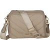 Travelite Barbara Cozy Crossbody Premium rankinė, smėlio spalvos